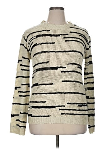 Epilogue Pullover Sweater (view 1)