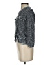 Sigrid Olsen Tweed Gray Cardigan Size XS - photo 5