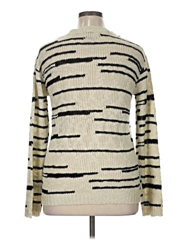 Epilogue Pullover Sweater (view 2)