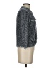 Sigrid Olsen Tweed Gray Cardigan Size XS - photo 4