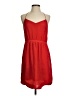 Madewell Red Sleeveless Top Size 4 - photo 1