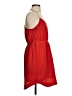 Madewell Red Sleeveless Top Size 4 - photo 4