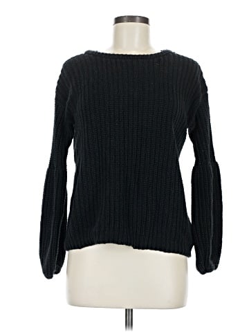 Amuse Society Pullover Sweater (view 1)