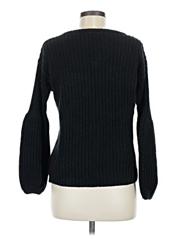 Amuse Society Pullover Sweater (view 2)