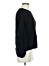 Amuse Society Black Pullover Sweater Size M - photo 4
