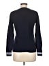 Tommy Hilfiger Polka Dots Blue Cardigan Size M - photo 2