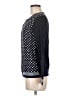 Tommy Hilfiger Polka Dots Blue Cardigan Size M - photo 5