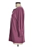 Assorted Brands Burgundy 3/4 Sleeve T-Shirt Size M - photo 5