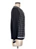 Tommy Hilfiger Polka Dots Blue Cardigan Size M - photo 4