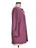 Assorted Brands Burgundy 3/4 Sleeve T-Shirt Size M - photo 4