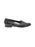 Trotters Black Flats Size 8 1/2 (narrow) - photo 1