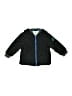 Assorted Brands 100% Polyester Solid Black Jacket 12-18 MO / 18 MO - photo 1