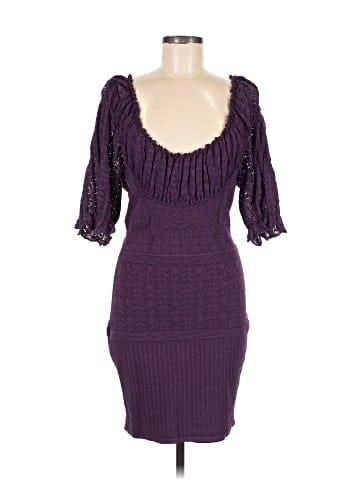 Catherine Malandrino Cocktail Dress (view 1)