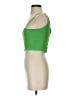 Assorted Brands 100% Polyester Green Cardigan Size XS - photo 5