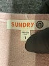 Sundry Hearts Pink Sweatshirt Size Sm (1) - photo 7