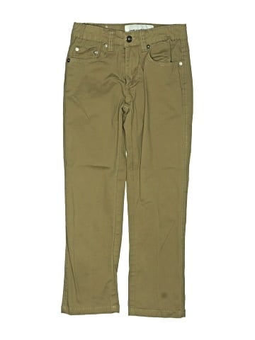Paper Denim & Cloth Khakis (view 1)