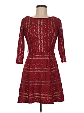 As U Wish Cocktail Dress (view 1)