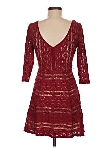 As U Wish Cocktail Dress (view 2)