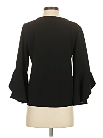 Assorted Brands 3/4 Sleeve Top (view 2)