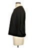 Assorted Brands Black 3/4 Sleeve Top Size S - photo 5