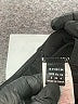Shein Black Tube Top Size 4 - photo 7