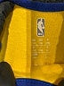 NBA 100% Cotton Yellow Short Sleeve Onesie Size 0-3 mo - photo 3