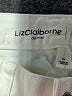 Liz Claiborne Ivory Jeans Size 4 (petite) - photo 7