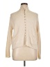 Unbranded Ivory Cardigan Size XL - photo 1