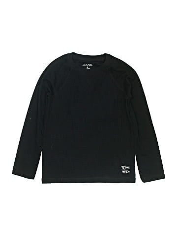 Joe's Jeans Long Sleeve T-Shirt (view 1)