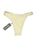 PrettyLittleThing Tan Swimsuit Bottoms Size 2 - photo 2