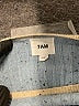 7a.m. ENFANT Blue Pullover Sweater Size 2T - 3T - photo 3