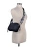Stella & Dot Camo Gray Blue Crossbody Bag One size - photo 2