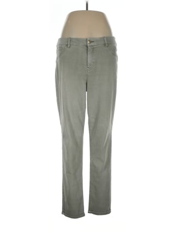So Slimming by Chico's Casual Pants (view 1)