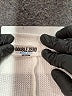 Double Zero Ivory Long Sleeve T-Shirt Size M - photo 7
