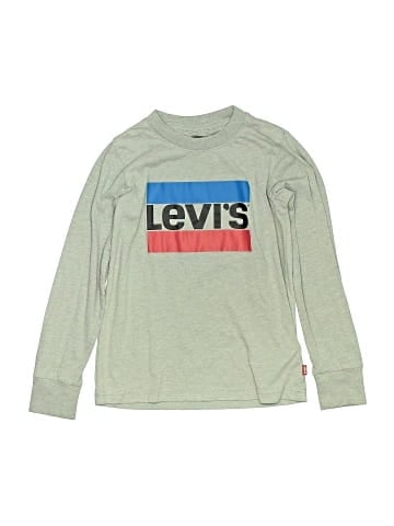 Levi's Long Sleeve T-Shirt (view 1)