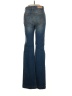 FIORUCCI Stars Blue Jeans Size 26 waist - photo 2