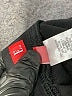 Elle Solid Black Active Pants Size 12 - photo 8
