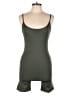 Capella Apparel Green Romper Size L - photo 1