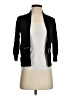 DKNY Black Cardigan Size XXS - photo 1