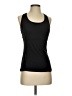 Unbranded Black Active Tank Size S (estimated) - photo 1