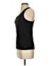 Unbranded Black Active Tank Size S (estimated) - photo 5