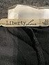 Liberty Love 100% Rayon Black Tank Top Size XL - photo 7