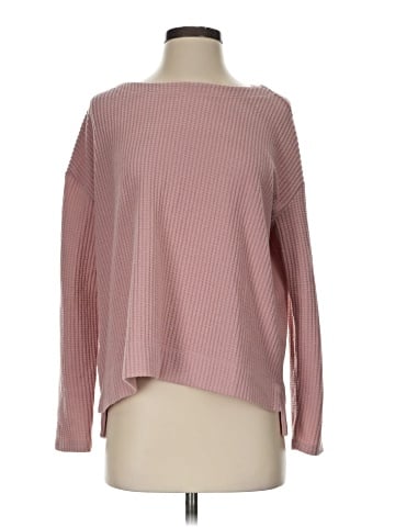 Splendid Pullover Sweater (view 1)
