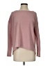 Splendid Pink Pullover Sweater Size S - photo 1