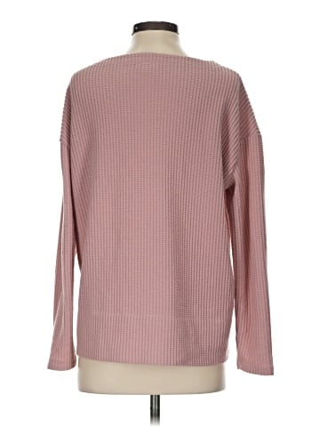 Splendid Pullover Sweater (view 2)