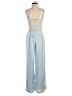 Katie May Blue Jumpsuit Size XS - photo 2