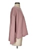 Splendid Pink Pullover Sweater Size S - photo 4