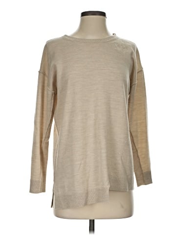 525 America Wool Pullover Sweater (view 1)