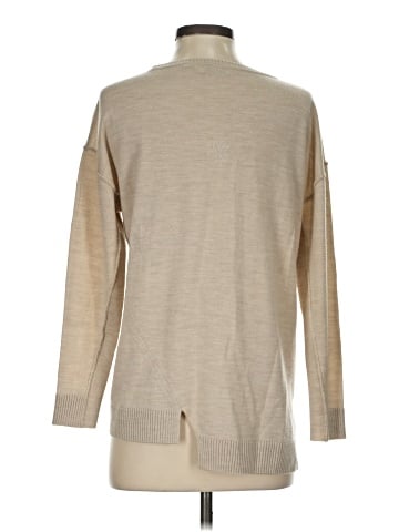 525 America Wool Pullover Sweater (view 2)