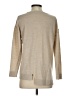 525 America 100% Merino Wool Tan Wool Pullover Sweater Size XS - photo 2